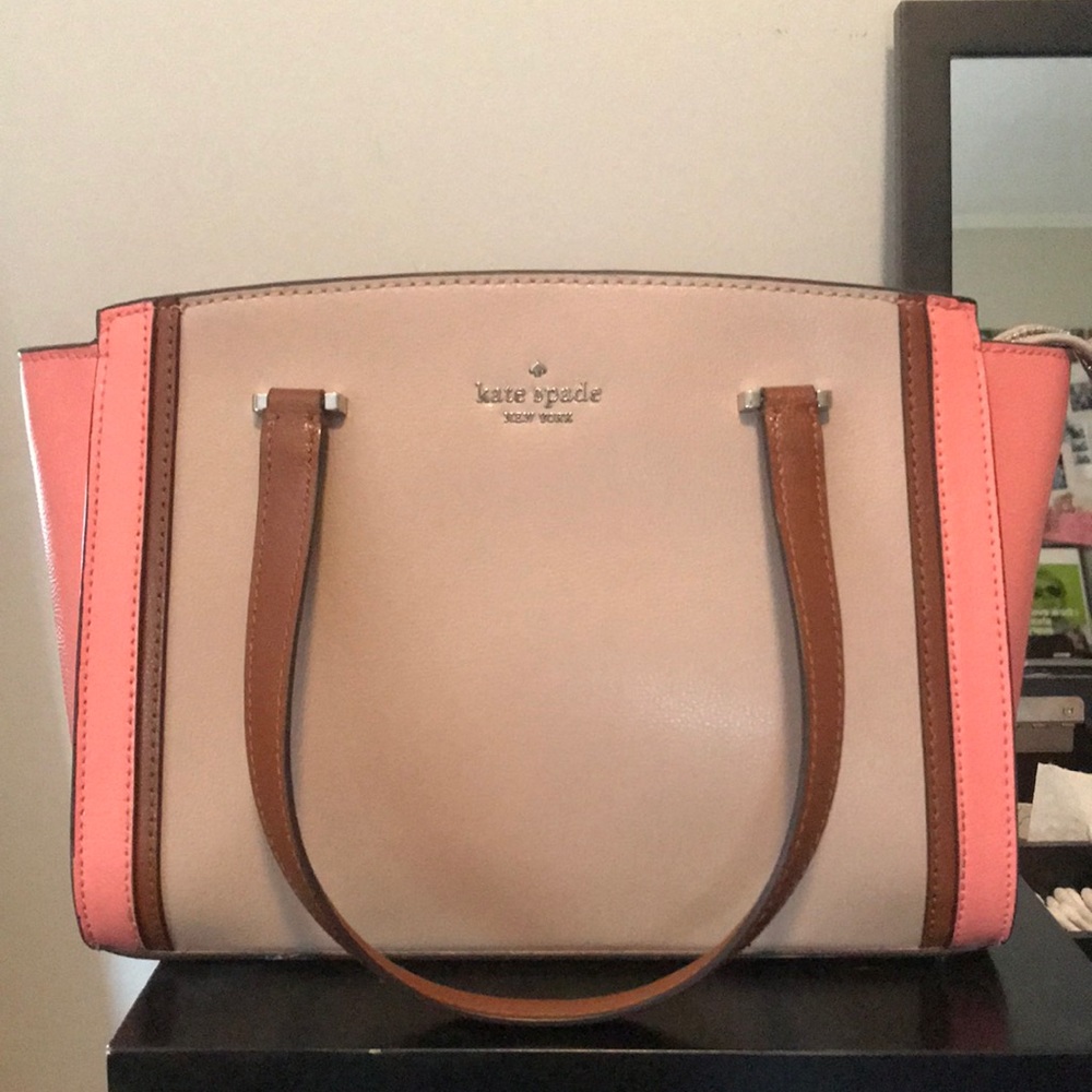 Kate spade purse!